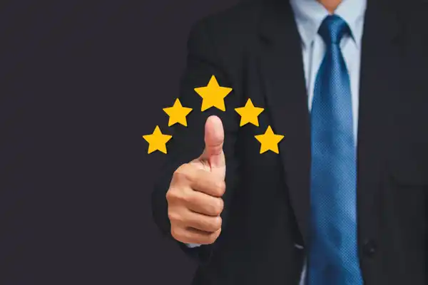 Testimonials Shutterstock 2213005511