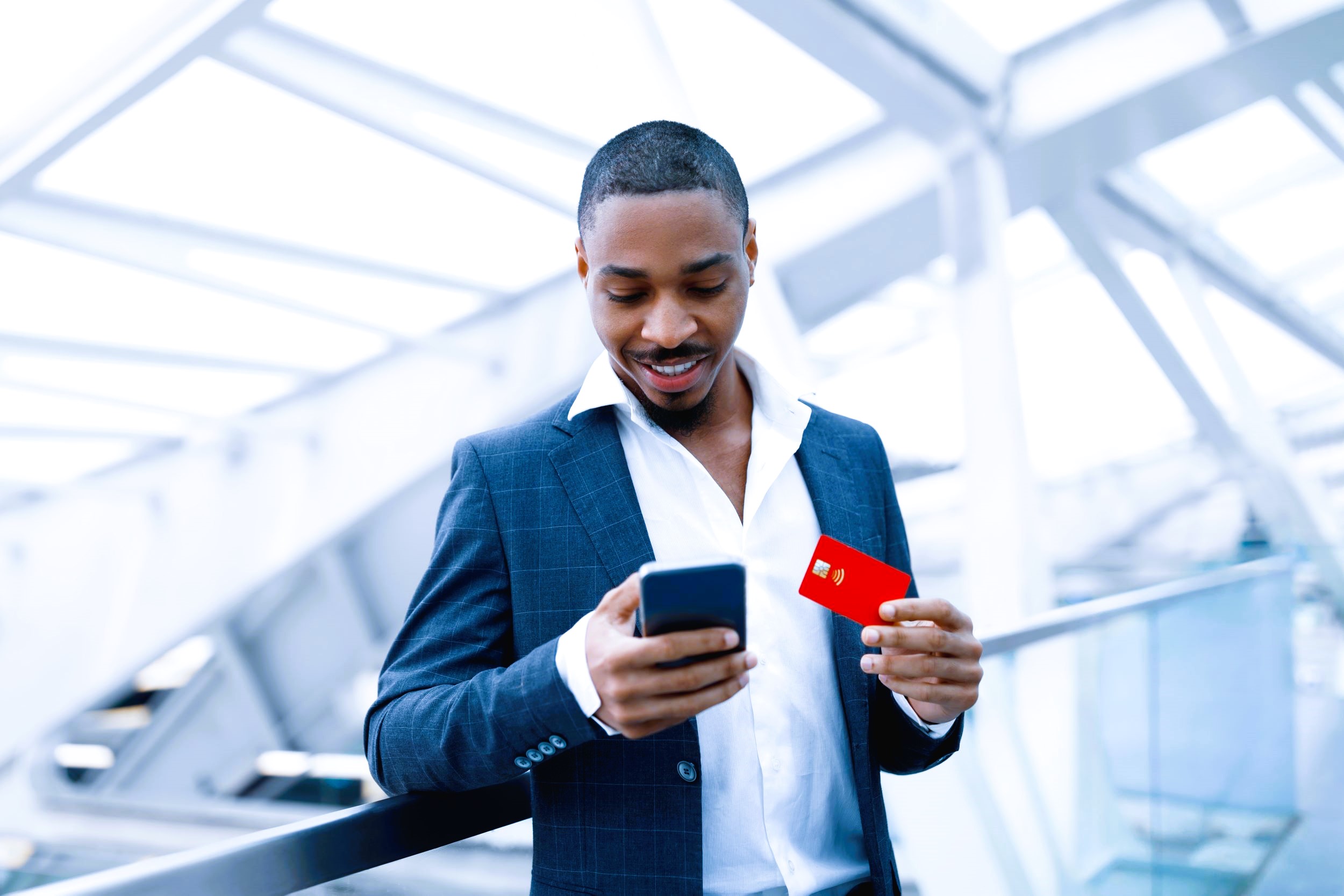 Phone Order Cool Shutterstock 2296321235