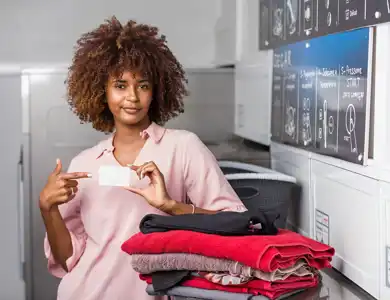 Subscription Laundry Shutterstock 1353579560